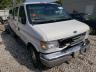 1997 FORD  ECONOLINE