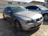 2007 BMW  5 SERIES