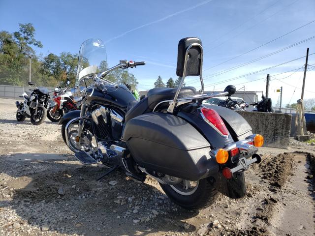 2015 HONDA VT1300 CT JH2SC6674FK500318