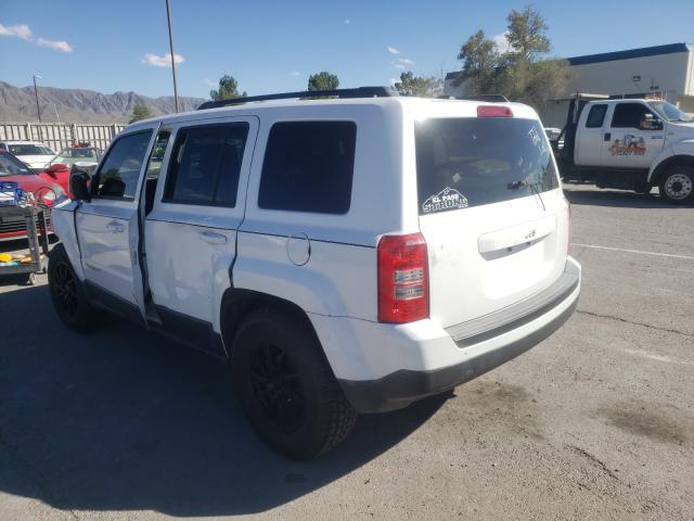 2013 JEEP UK 1C4NJPBA8DD193935