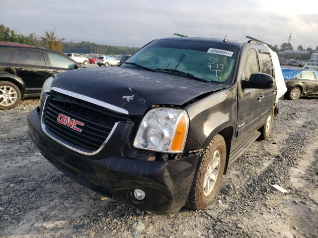 2013 GMC YUKON SLT 1GKS2CE0XDR289424