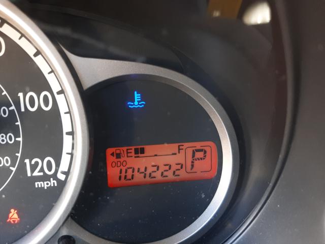 2014 MAZDA MAZDA2 SPO JM1DE1KZXE0186917