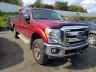 2016 FORD  F250