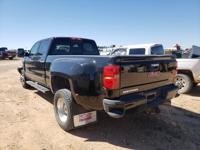 2015 GMC SIERRA K35 1GT424E83FF595689