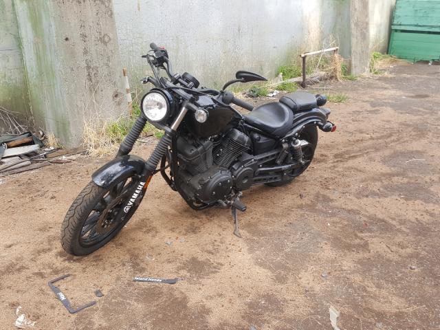 2014 YAMAHA XVS950 CU JYAVN05E5EA006773