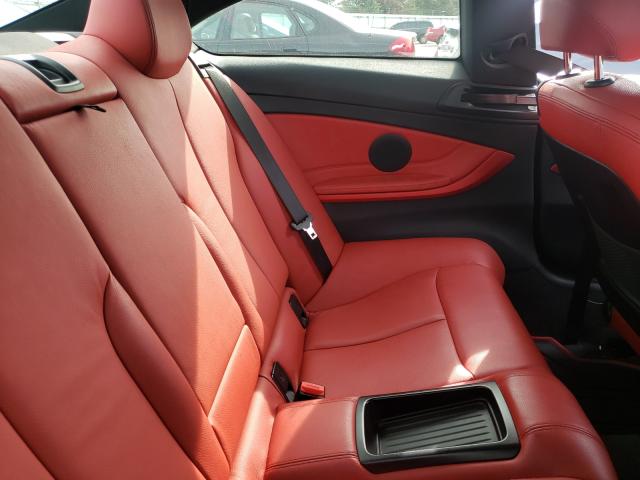 2014 BMW 428 XI WBA3N9C56EK244660