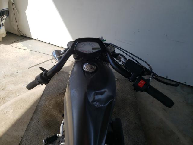 2016 HONDA FURY JH2SC612XGK101863