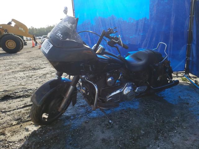 2011 HARLEY-DAVIDSON FLTRX 1HD1KHM16BB633513