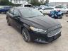 2013 FORD  FUSION