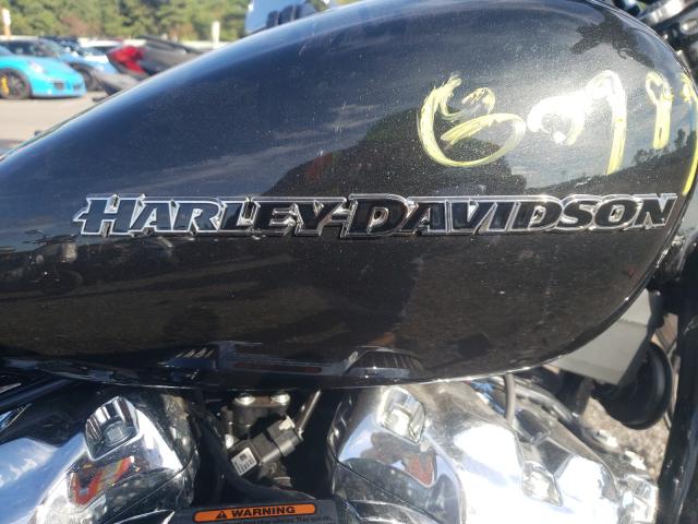 2018 HARLEY-DAVIDSON FXBRS BREA 1HD1YHK13JC080829