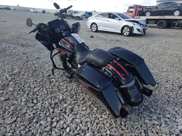 2019 HARLEY-DAVIDSON FLTRXS 1HD1KTP11KB627441
