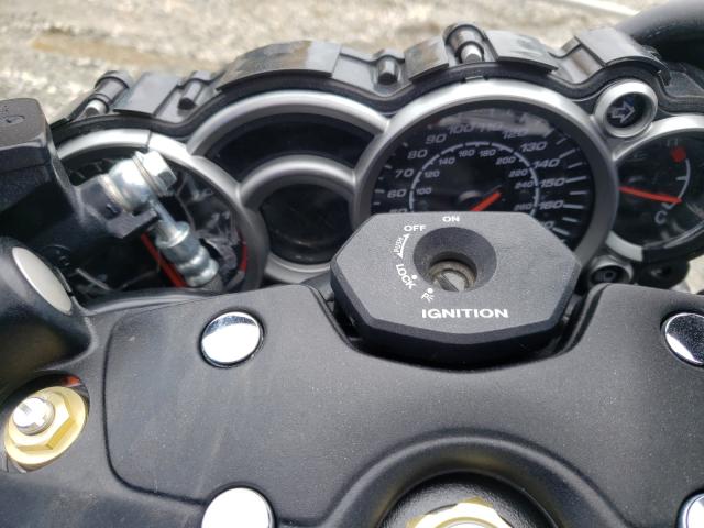 2018 SUZUKI GSX1300 RA JS1GX72B2J2100151