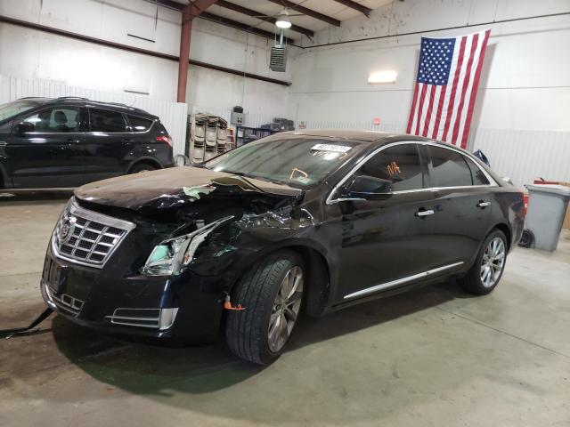 2013 CADILLAC XTS PREMIU 2G61S5S36D9159252