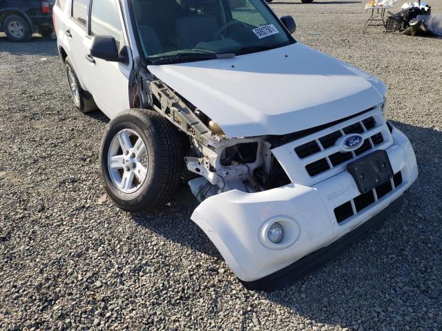 2011 FORD OTHER 1FMCU5K35BKA51325