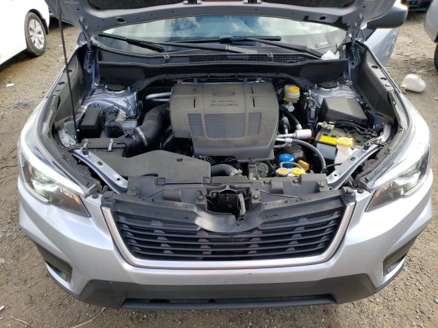 2020 SUBARU FORESTER JF2SKADC6LH539436