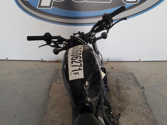 2020 HONDA CMX300 A MLHNC5350L5300398