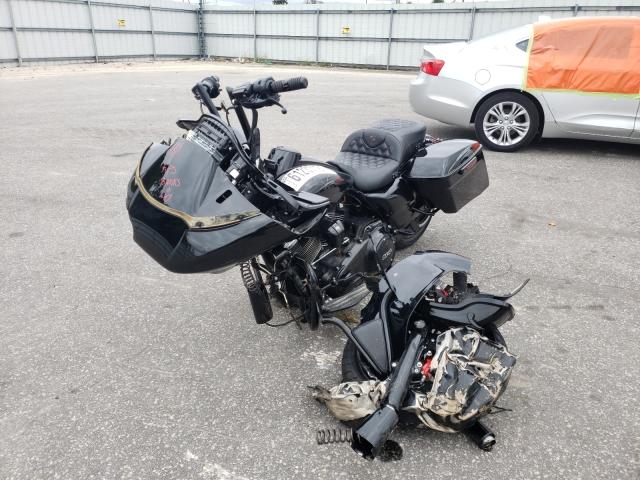 2019 HARLEY-DAVIDSON FLTRXS 1HD1KTP13KB667147