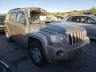 2009 JEEP  PATRIOT