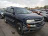 2004 CHEVROLET  TAHOE