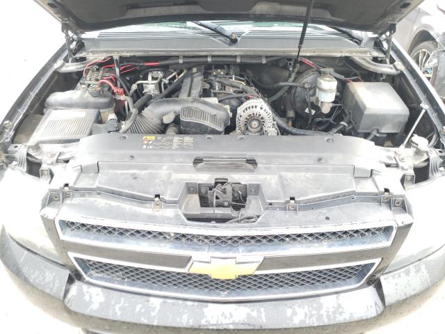 2013 CHEVROLET TAHOE POLI 1GNLC2E02DR332474