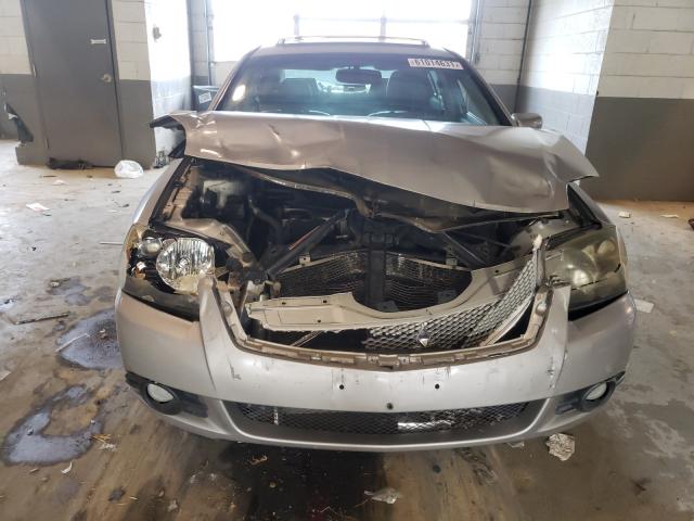 2011 MITSUBISHI GALANT ES 4A32B3FF6BE008333