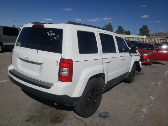 2013 JEEP UK 1C4NJPBA8DD193935