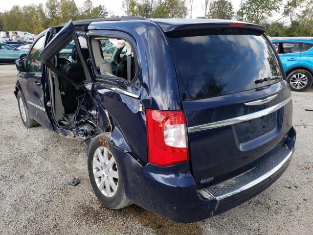 2014 CHRYSLER TOWN & COU 2C4RC1BG6ER111213