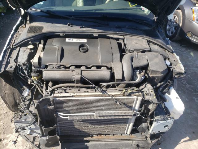 2010 VOLVO V70 3.2 YV1960BWXA1124905