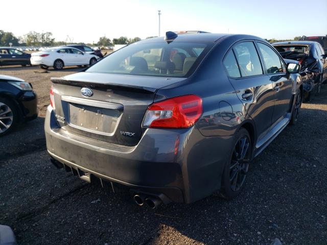 2020 SUBARU WRX PREMIU JF1VA1C64L9829264