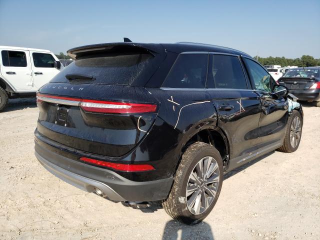 2020 LINCOLN CORSAIR RE 5LMCJ2C93LUL21598