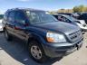 2003 HONDA  PILOT