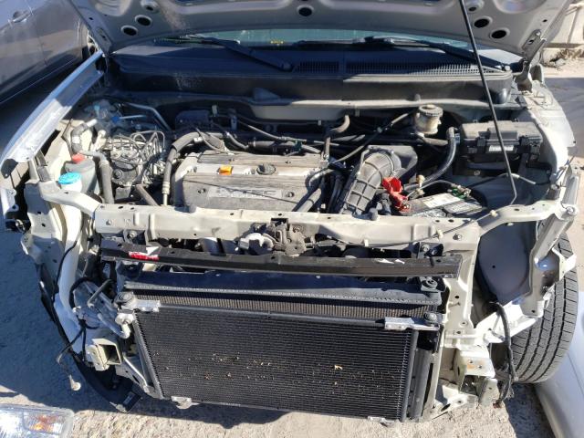 2010 HONDA ELEMENT LX 5J6YH1H30AL002910