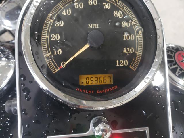 2010 HARLEY-DAVIDSON FLSTFB 1HD1JN51XAB025105