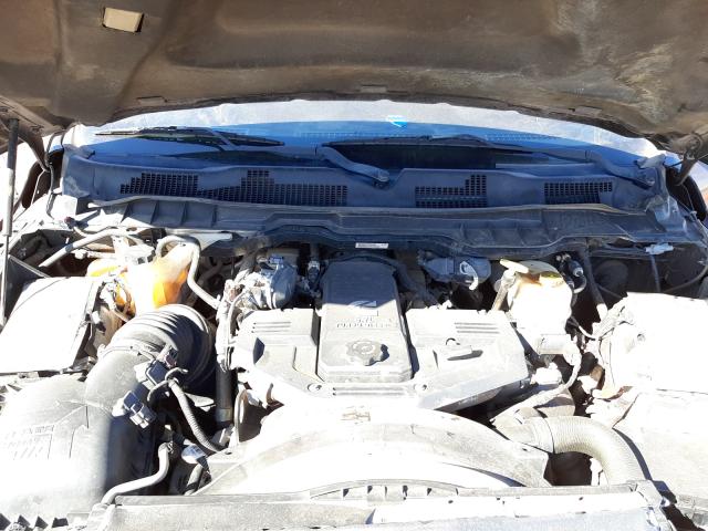 2014 RAM 3500 LONGH 3C63R3NL0EG239873