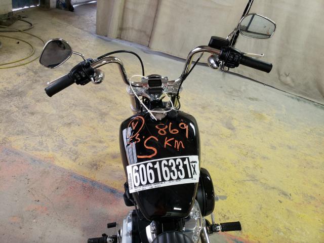 2020 HARLEY-DAVIDSON FXST 1HD1BVJ10LB051850