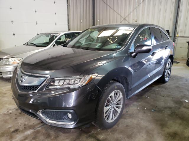 2016 ACURA RDX ADVANC 5J8TB4H73GL013853