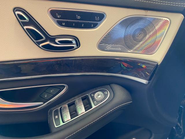 2019 MERCEDES-BENZ S 450 WDDUG6GB9KA430992