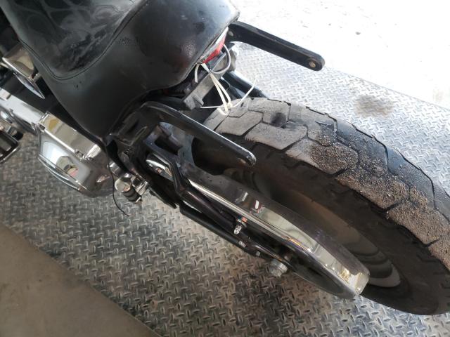 2002 HARLEY-DAVIDSON FLSTFI 1HD1BXB132Y056496