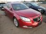 2012 BUICK  REGAL