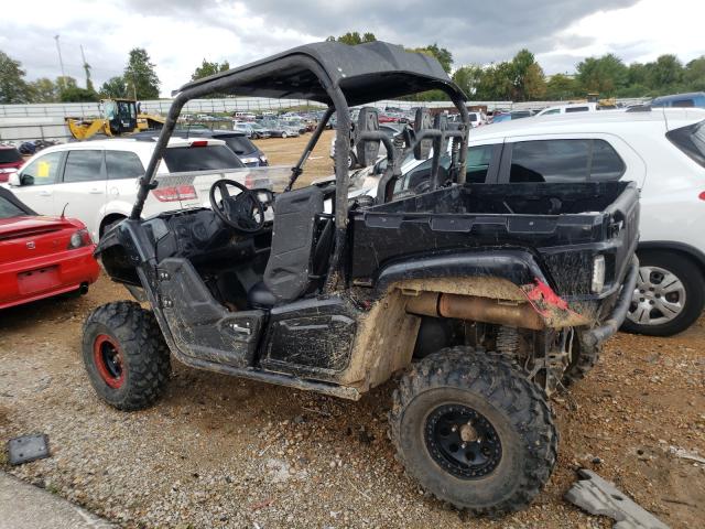 2015 YAMAHA YXM700 DFR 5Y4AM68Y4FA103101