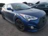 2016 HYUNDAI  VELOSTER