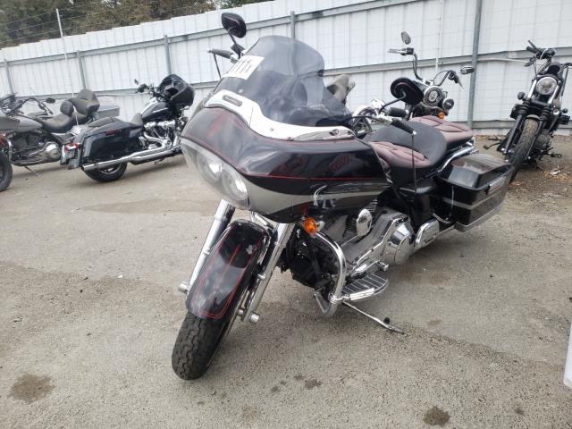 2005 HARLEY-DAVIDSON FLTRI 1HD1FSW345Y617358