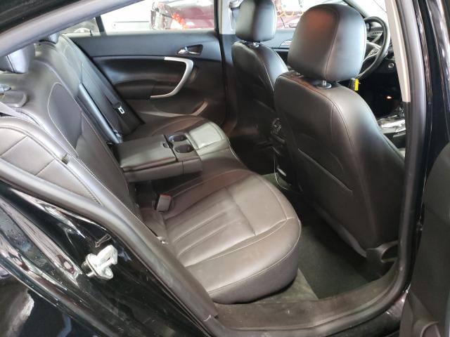 2017 BUICK REGAL SPOR 2G4GL5EX9H9196896
