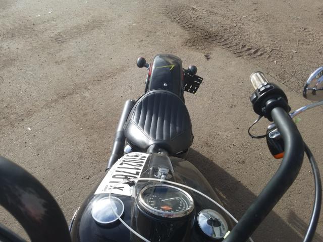 2013 HARLEY-DAVIDSON FLS SOFTAI 1HD1JRV13DB029475