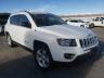 2015 JEEP  COMPASS