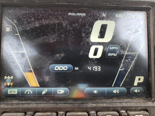 2018 POLARIS RZR 3NSVFL92XJF406704