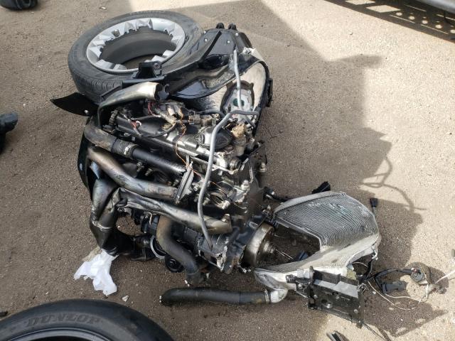 2012 YAMAHA YZFR1 JYARN23E5CA013445