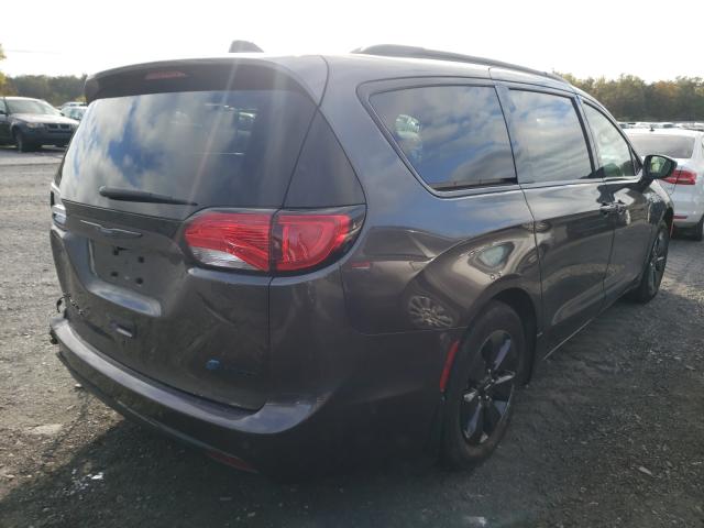 2019 CHRYSLER PACIFICA H 2C4RC1N78KR630223