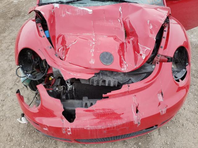 2010 VOLKSWAGEN NEW BEETLE 3VWRW3AG4AM032514