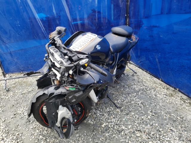 2018 SUZUKI GSX1300 RA JS1GX72B2J2100151